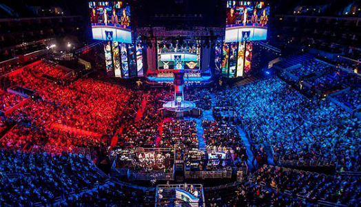 参赛选手个 参赛选手个