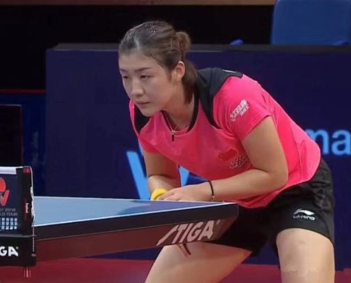 动人的运动 动人的运动