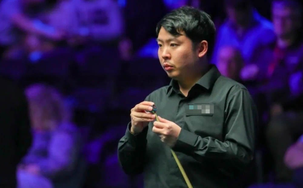 他一直以来 他一直以来