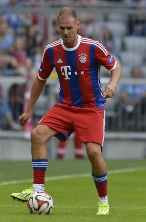 观看拜仁比 观看拜仁比